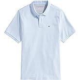 Vineyard Vines Mens Edgartown Pique Polo
