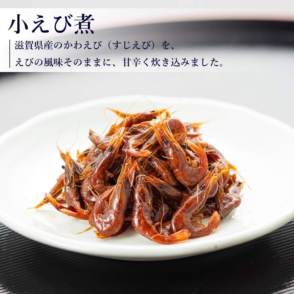 Amazon ギフト 湖魚 佃煮 詰め合わせ 紙箱入 4個入 小あゆ煮 しじみ煮 小えび煮 あゆの店きむら 4a あゆの店きむら 魚介類の佃煮 通販 Amazon ギフト 湖魚 佃煮 詰め合わせ 紙箱入 4個入 小あゆ煮 しじみ煮 小えび煮 あゆの店きむら 4a あゆの店きむら 魚介類の佃煮 通販