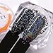 BORN PRETTY Galaxy Iridescent Flakies Bling Laser Nail Sequins Holographic Glitter Powder Paillette 0.2g