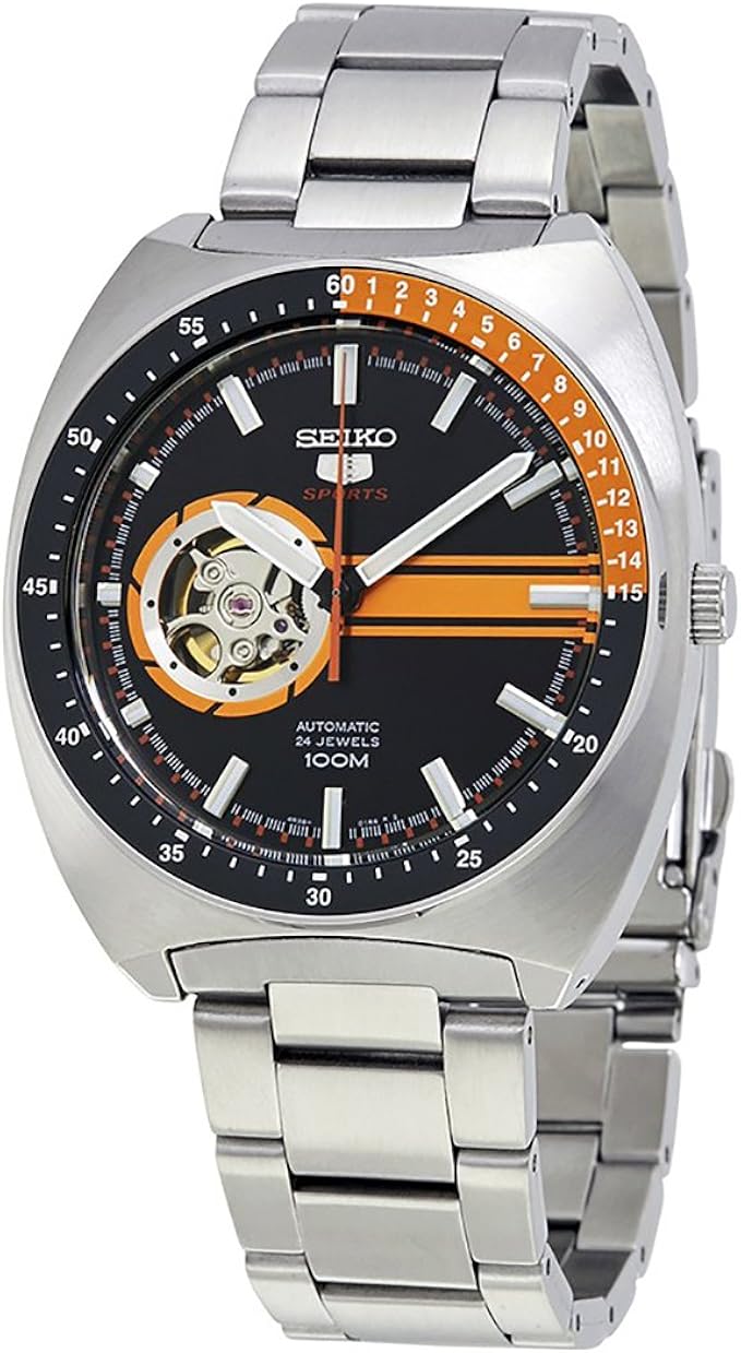 seiko 5 sports ssa331k1
