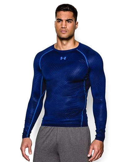 under armour unterziehshirt