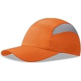 Oversize XXL Quick Dry Baseball Caps for Men Big Head, Unstructured Mesh Snapback Hat Outdoor Large Size Sport Hat