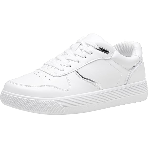 Amazon.com | Nine West Women's Driven3 Sneaker, White 141, 6 Amazon.com | Nine West Women's Driven3 Sneaker, White 141, 6