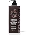 Saphira Mineral Moisturizing Conditioner, Hydrating Deep Conditioner for Dry, Damaged, Bleached and Color-Treated Hair, Sulfate-Free, Paraben-Free, Nourishes and Revitalizes Lifeless Hair
