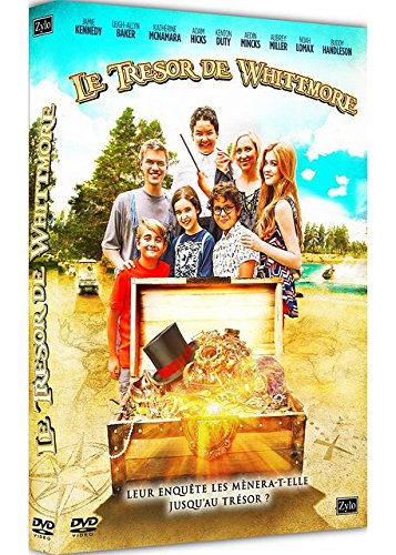 Le Trésor De Wittmore