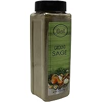 Gel Spice Ground Sage 9.75oz Club Size