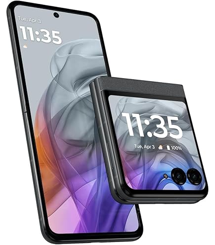 Amazon.com: Motorola Razr 5G, 256GB, Magenta, Unlocked : Cell