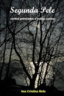 Livro Segunda Pele