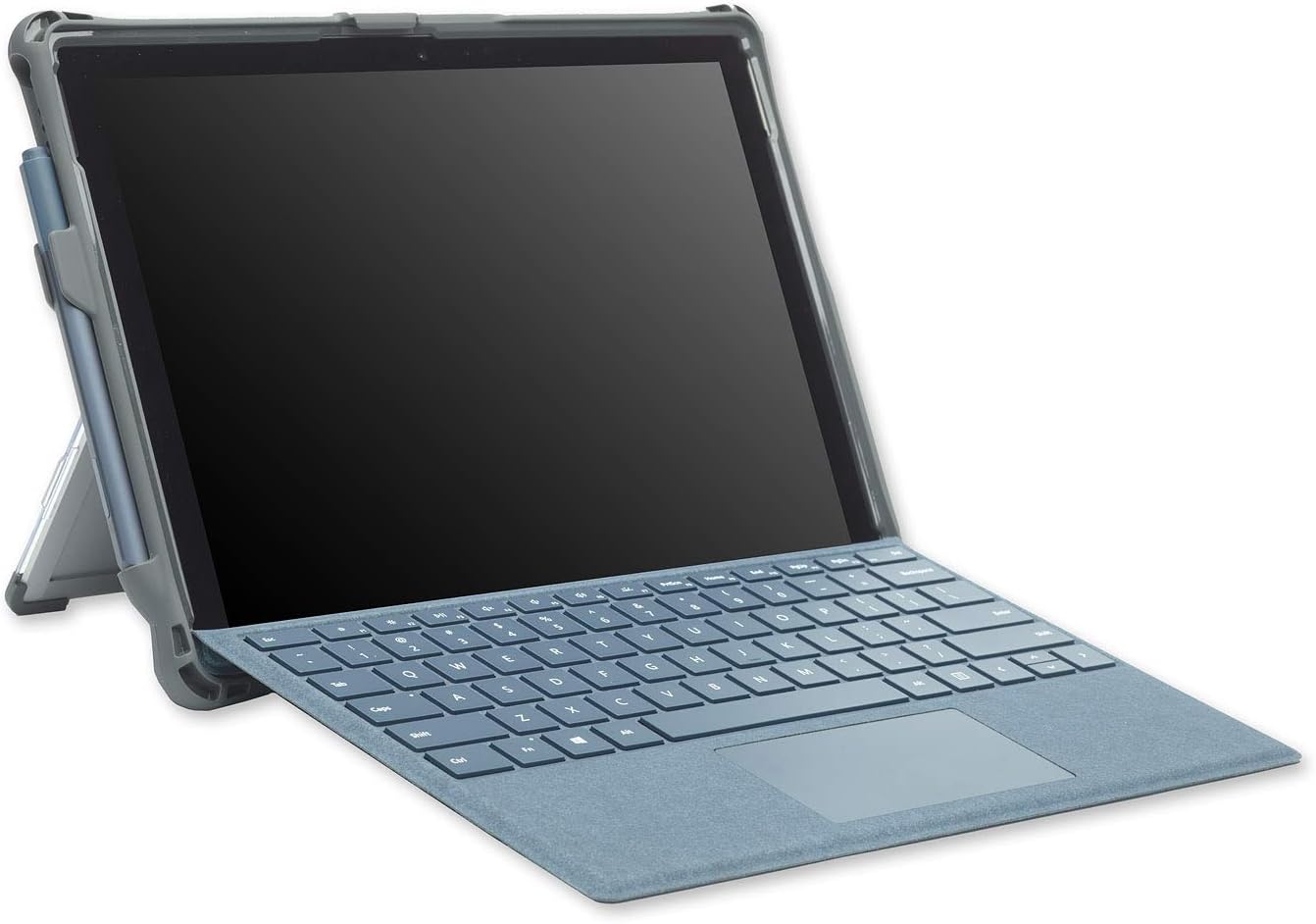 Brenthaven Edge Case for Surface Pro 4 - Grey