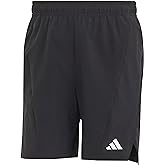 Adidas Mens Designed for Training Workout Shorts
