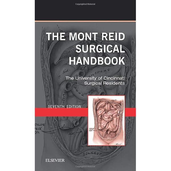 Surgical Anatomy and Technique: A Pocket Manual: 9783030513122