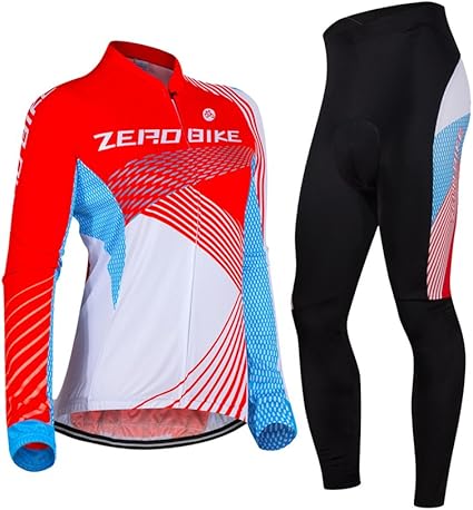 bicycle clothing womens