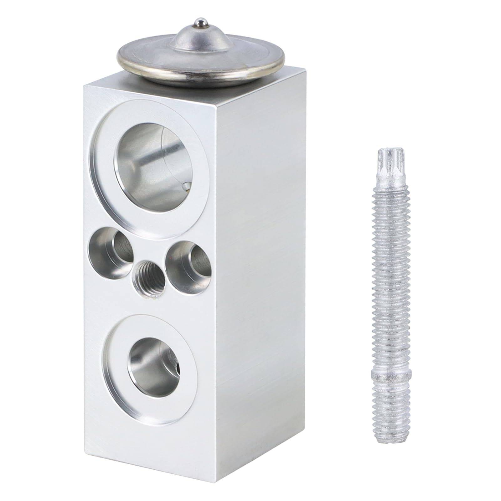 A/C Expansion Valve Compatible with 2006-2009 Chevy
