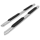 TAC Side Steps Running Boards Fit 2019-2020 Dodge