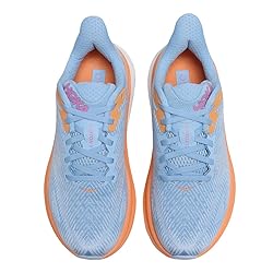 HOKA ONE ONE Hoka Women's Clifton 9 Wide Shoes