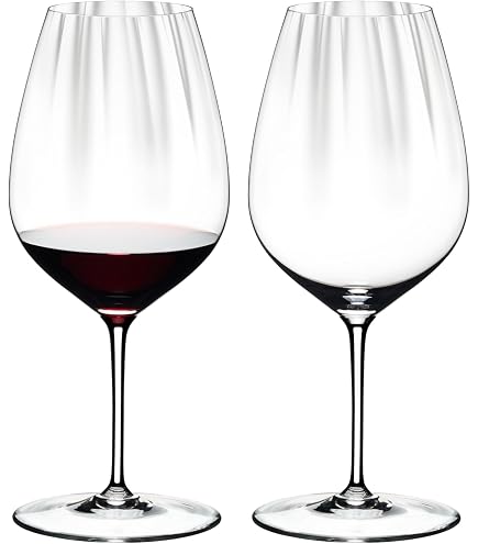 Riedel London Light Green Crystal Glass – 9.4 Oz (295 Ml) Elegant Tumbler For Bar & Home - View #10