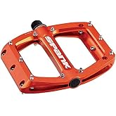SPANK Spoon 110 Pedals. Dial Your fit with Spoon Flat Pedals Available to fit Adult US Size 11 and Upwards