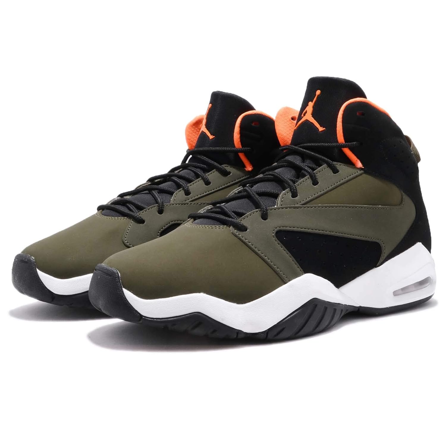 nike mens lift off leather synthetic trainers