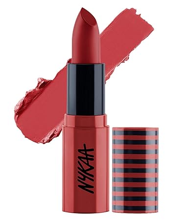 nykaa lipstick amazon