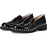 Stuart Weitzman Womens Reverie Loafers