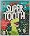 Super Tooth A Dino mite Card Game Card Game