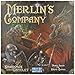 Shadows Over Camelot: Merlin's Company