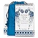 Coloring-On-The-Go Adult Coloring Books -74 Sea World Coloring Pages W/Durable Designed Pouch & Hardcover Spiral Bound Format-Deluxe Portable for Grownups, DIY Creative Kit -Be Creative Everywhere!