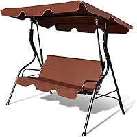 columpios de jardin amazon