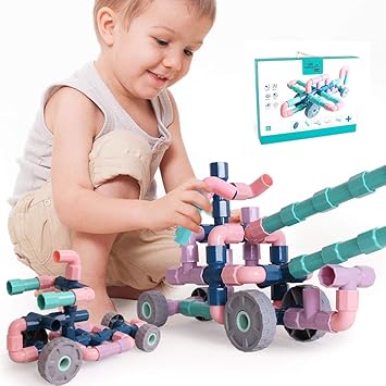 bloques armables para niños