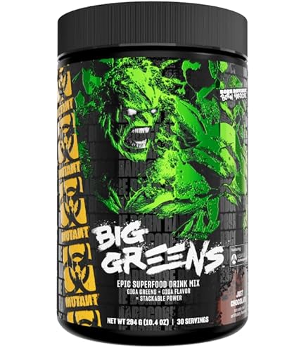 Amazon.com: Mutant Hardcore BCAA - Pre, Intra or Post Workout