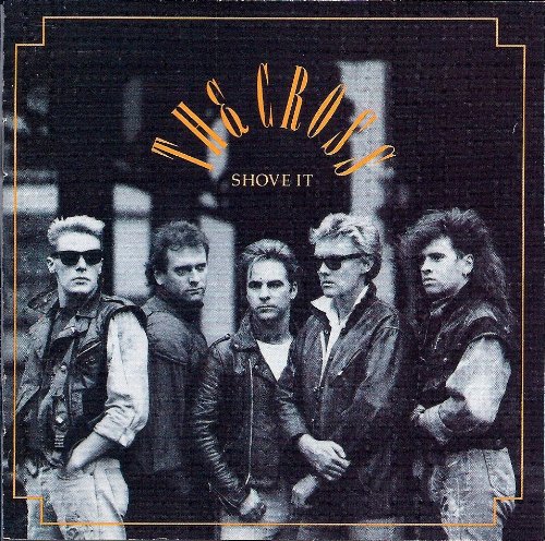 The Cross - Contact Lyrics - Zortam Music