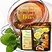NW Detox Tea 14 Day Supply – Cleanse & Detox Tea | Cleanse Colon & Liver, Improve Digestion, Promote Weight Loss & Boost Energy | IASO Tea | For Men & Women