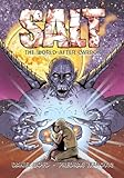Salt by Daniel Boyd, Predrag Ivanovic