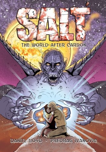 Salt by Daniel Boyd