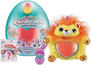 stuffed animals that smell like fruit