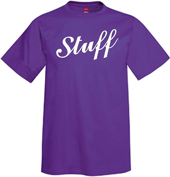 Stuff TShirt