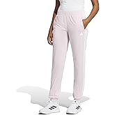 Adidas Womens Tricot 3-Stripes Track Pants