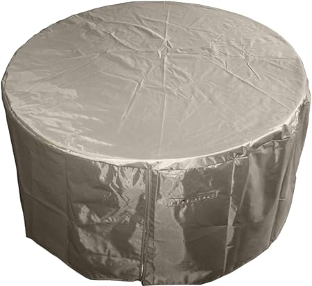 Amazon Com Hiland Hli F Rcvr Heavy Duty Waterproof Round Propane