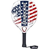 Babolat USA Counter Viper Padel Racket