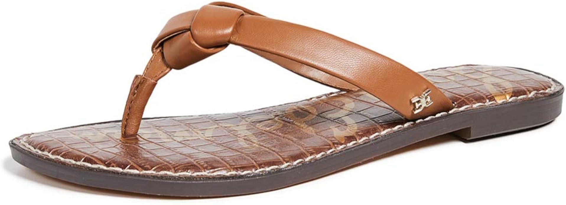 sam edelman flip flops amazon