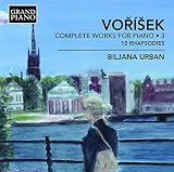 COMPLETE PIANO WORKS 3                             image
