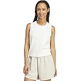 adidas Womens All Szn Soft Lux Tank Top