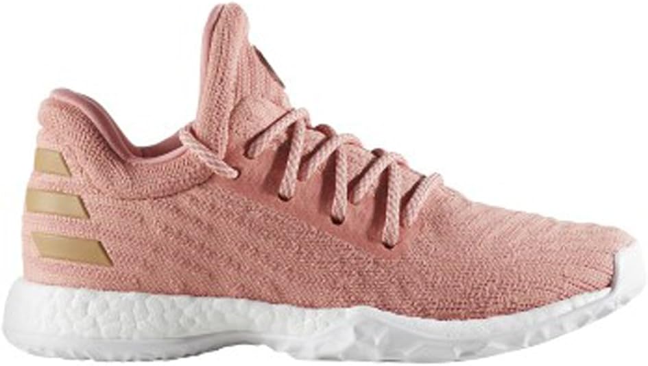 harden shoes pink