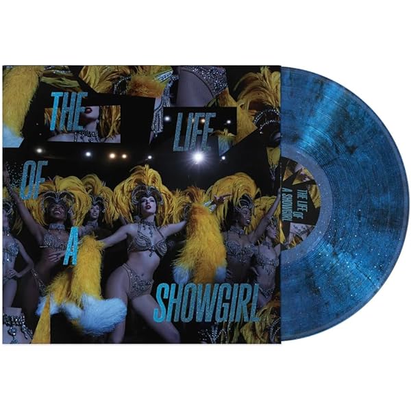 Taylor Swift, Taylor Swift, Sabrina Carpenter - The Life of a