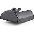 Grip Frame Insert Dust Cavity Slug Plug for GEN 4/5 Mid and Full Size Glock 17, 17L, 18, 19, 22, 23, 24, 25, 31, 32, 34, 35, 37, 44, 45, 47 Magwell - Does NOT Work with Glock Backstarp/Beavertail