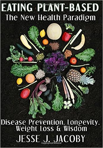 Eating Plant Based The New Health Paradigm Disease