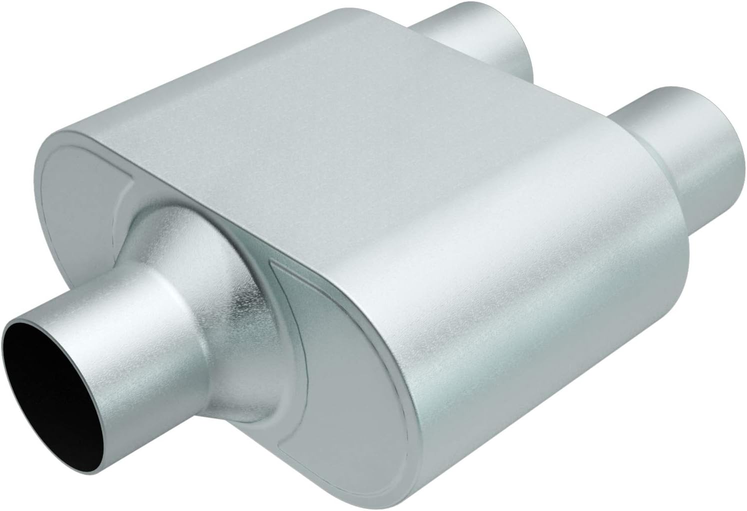 Muffler