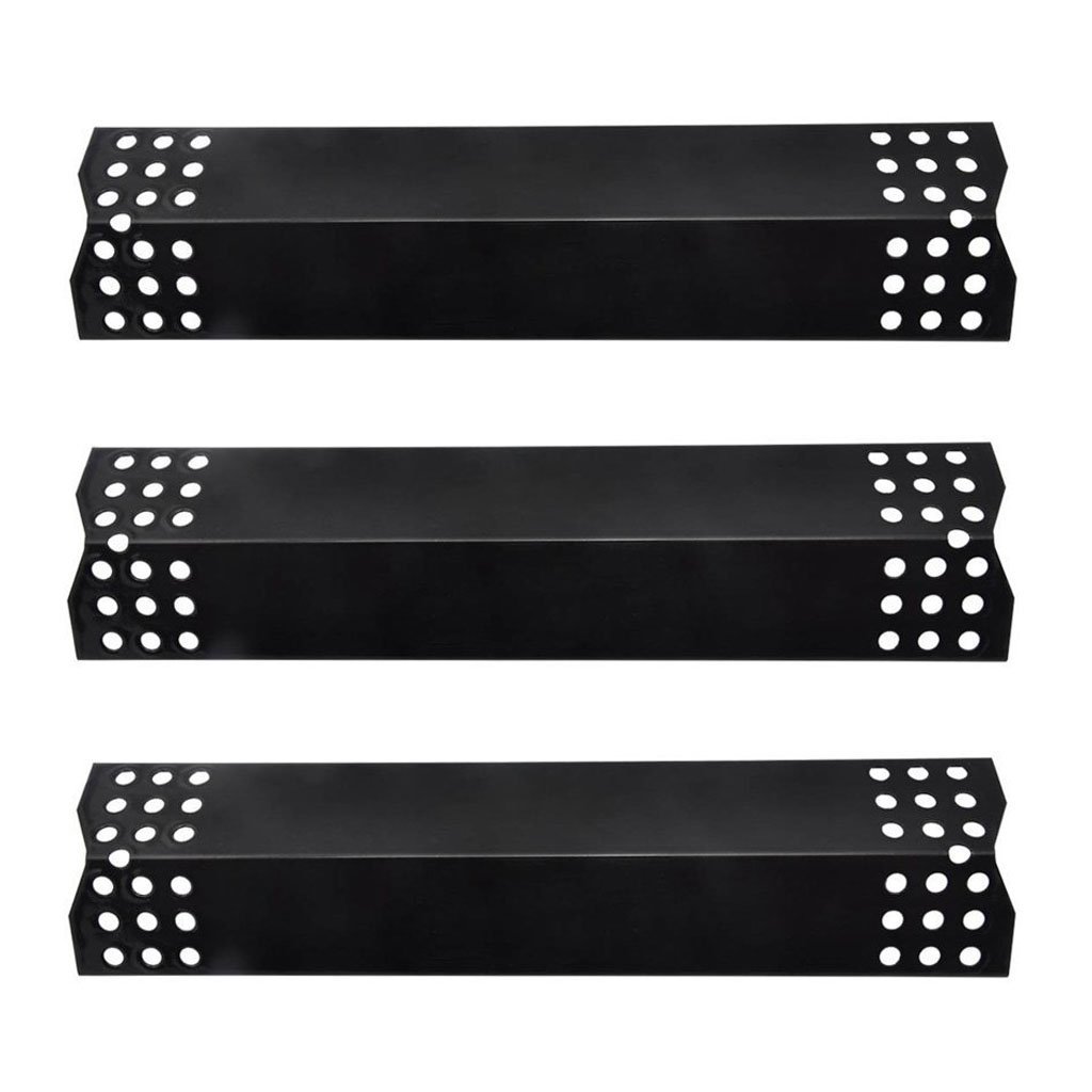 BBQ Parts Heat Plate Replacement Porcelain Steel Grill Master Gas