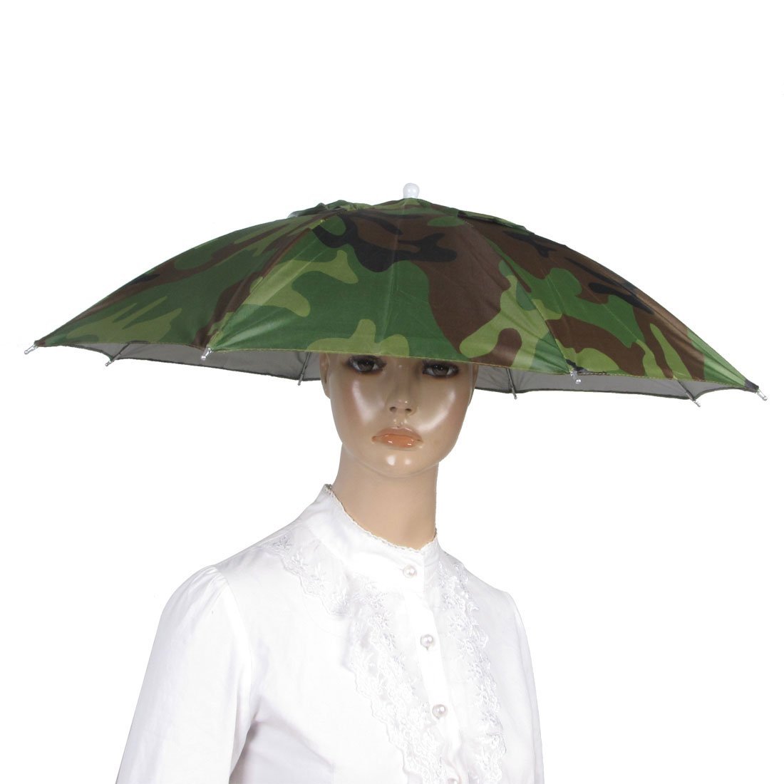 umbrella hat target