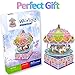 GBD 3D Puzzle for Kids